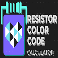 2021 Resistor Color Code Calcu