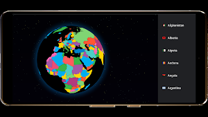 TV Garden World Video Player Screenshot 2