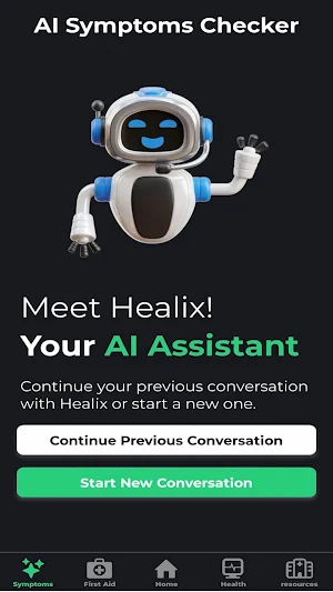 MediLink Screenshot 3