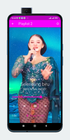 Ciinan Bana - Niken Salindry Screenshot 3
