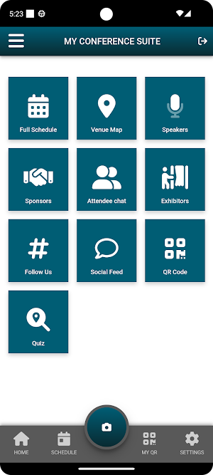 EOCP 2025 Screenshot 1