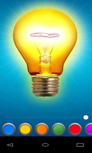 TF: Light Bulb Screenshot 0
