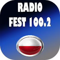 Radio FEST 100.2 Polska Online