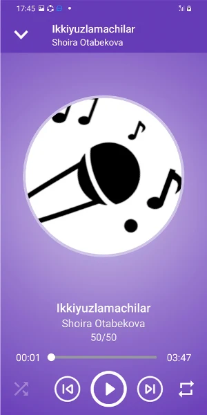 Shoira Screenshot 3