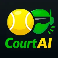CourtAI: Your AI Tennis Coach