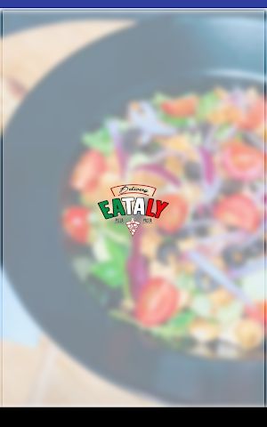 Restaurant Pizzerie EATALY Screenshot 3
