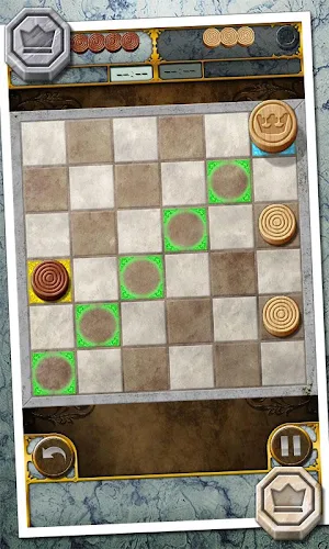 Checkers 2 Screenshot 3