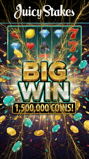 Juicy Stakes Screenshot 0