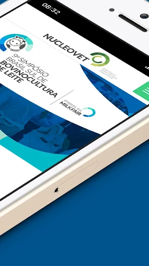 Nucleovet - SBSBL Screenshot 1