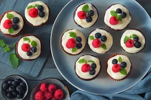 Cupcake Wallpaper HD Screenshot 3