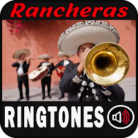 Ringtones Rancheras