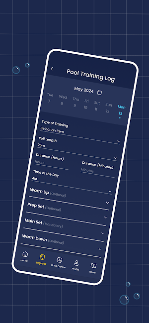 Swimstar Screenshot 3