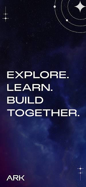 ARK - Community Hub for STEM Screenshot 0