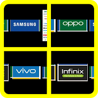 Daftar merk hp terlengkap