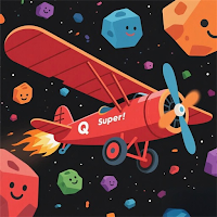 Airplane Peel Sok