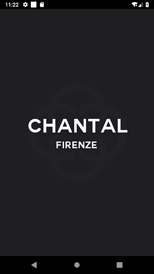 CHANTAL.FI Screenshot 0