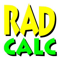 RAD Calc - Relative Air Densit