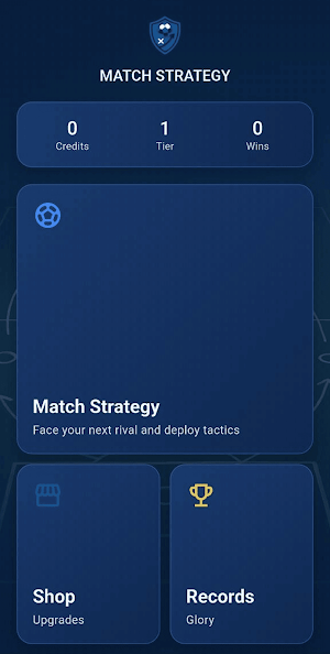 Match Strategy Screenshot 2