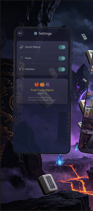 Clock work Puzzle Screenshot 0