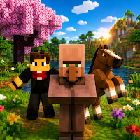 Mob Animations Mod Minecraft