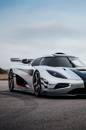 McLaren 720S GT3 Wallpapers Screenshot 2