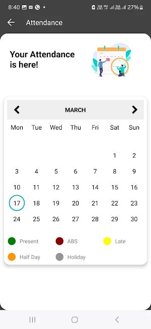 Vasaviws Screenshot 2