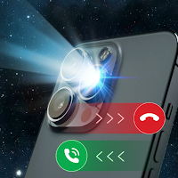Flash Alert - Find my phone