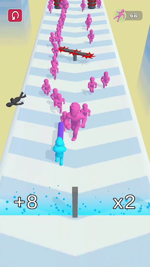 God of Lasso Screenshot 2