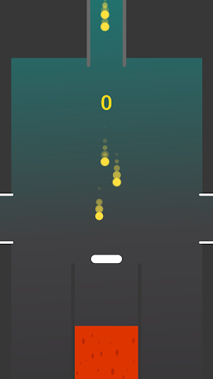 Flow Fire: Ball Control Screenshot 1
