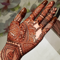 Mehndi Design App