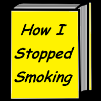 How I Stopped Smoking