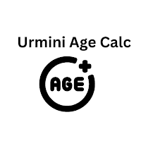 Urmini Age Calc