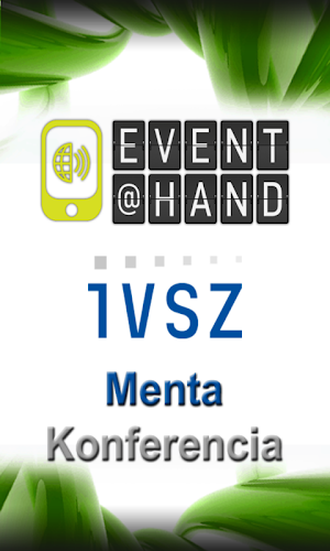 IVSZ EVENT@HAND Screenshot 0