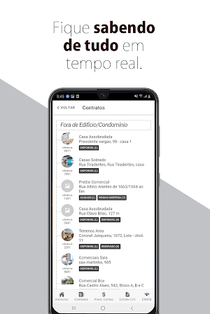 Jeremias Rodrigues Screenshot 1