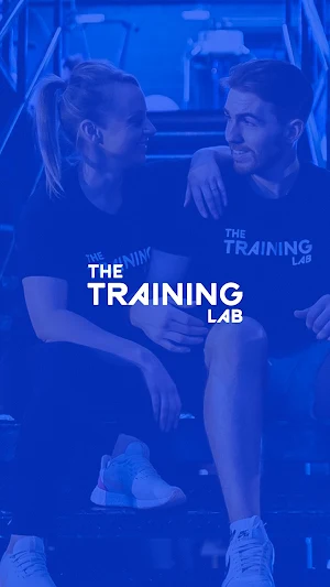 The Training Lab Screenshot 0