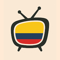 TV Colombianas HD en vivo TDT