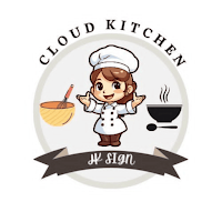 Tamil Cloud Kitchen