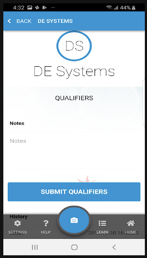 ACPI2019 Screenshot 3