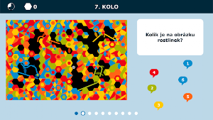 Už to víš: Déčko hry Screenshot 1
