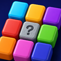 Color Tile Sort