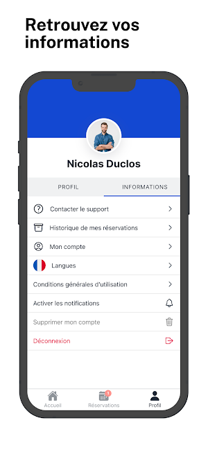 Holà chauffeur! Screenshot 3