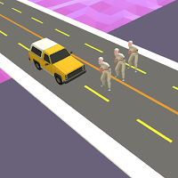 Cross The Roads