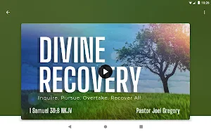 Linked UP Church screenshot 6
