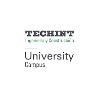 Techint University – Campus