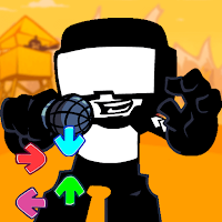 FNF Tankman Mod Test