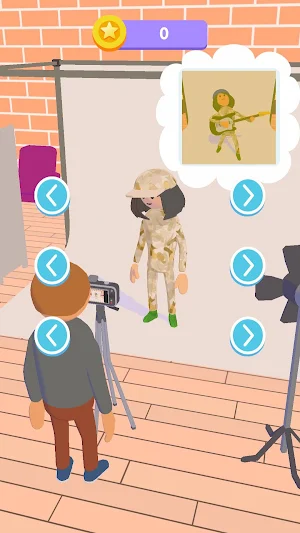 Shutter Star Screenshot 0