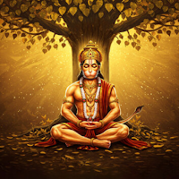 Hanuman Chalisa: Aarti & Jap