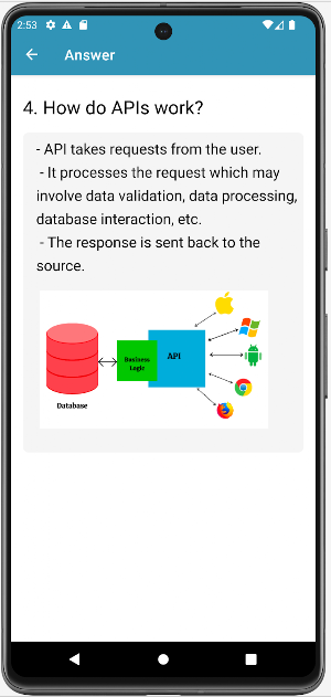Automation Testing Questions Screenshot 3