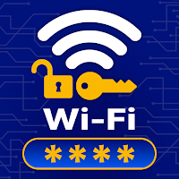 Wifi Analyzer Show Password