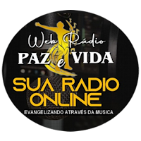Rádio Web Vida e Paz